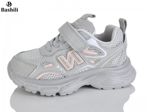 Кроссовки Башили