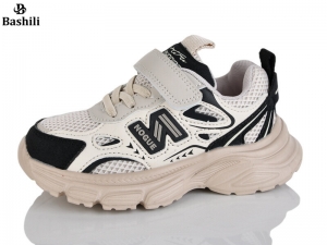 Кроссовки Башили