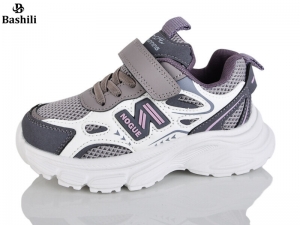 Кроссовки Башили