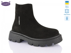 Ботинки Garti