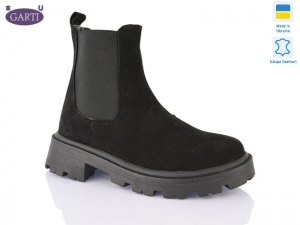 Ботинки Garti