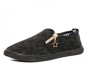 Мокасины Blue Rama