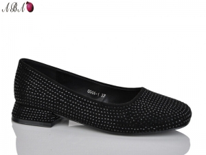 Туфли Панда