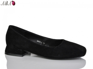 Туфли Панда