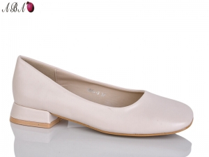 Туфли Панда