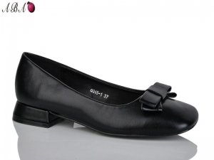 Туфли Панда