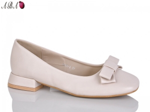 Туфли Панда