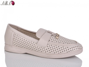 Туфли Панда