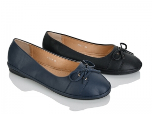 Балетки Fuguiyun