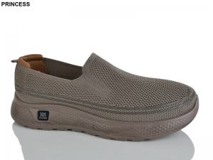 Кроссовки Princess