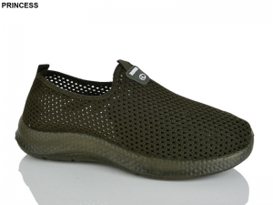 Кроссовки Princess