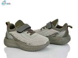 Кроссовки BBT