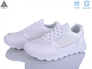 Кроссовки Stilli