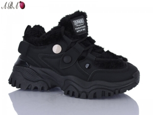 Кроссовки Aba