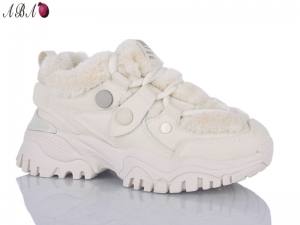 Кроссовки Aba