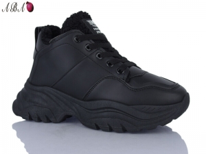 Кроссовки Aba