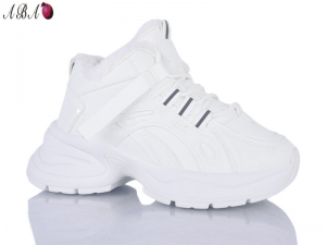 Кроссовки Aba