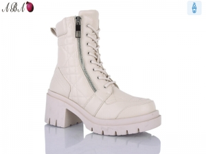 Ботинки Aba