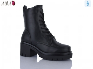 Ботинки Aba