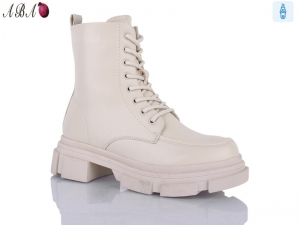 Ботинки Aba