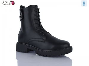 Ботинки Aba