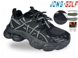 Кроссовки JONG.GOLF