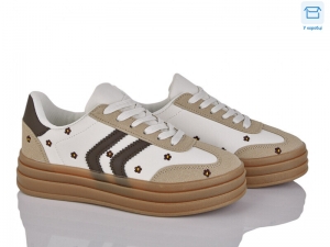 Кроссовки Lady Lily