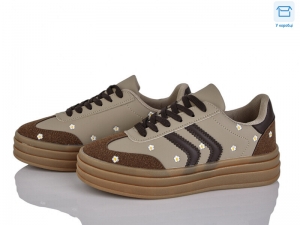 Кроссовки Lady Lily