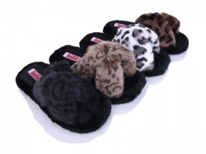 Тапочки Fangre