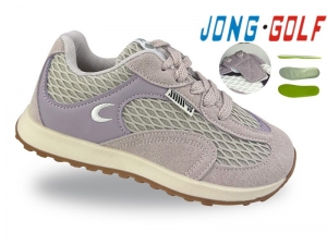 Кроссовки JONG.GOLF