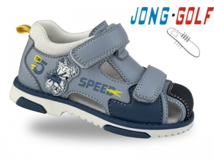 Сандалии JONG.GOLF