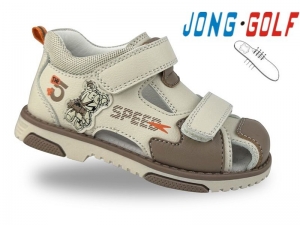 Сандалии JONG.GOLF