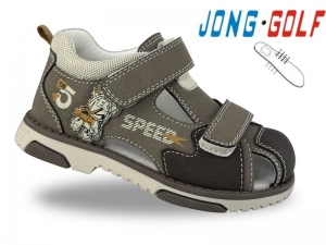 Сандалии JONG.GOLF