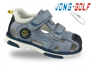 Сандалии JONG.GOLF