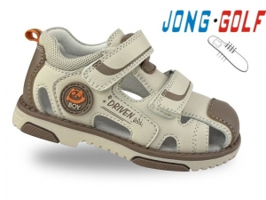 Сандалии JONG.GOLF