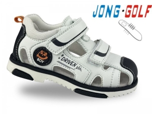 Сандалии JONG.GOLF