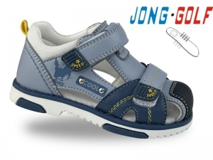 Сандалии JONG.GOLF