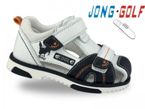 Сандалии JONG.GOLF