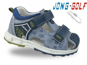 Сандалии JONG.GOLF