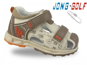 Сандалии JONG.GOLF