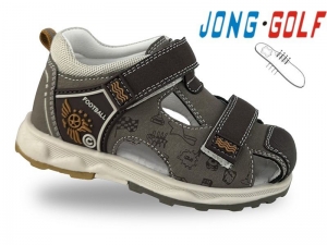 Сандалии JONG.GOLF