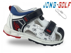 Сандалии JONG.GOLF