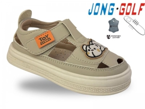 Сандалии JONG.GOLF