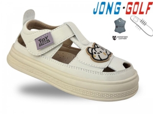 Сандалии JONG.GOLF