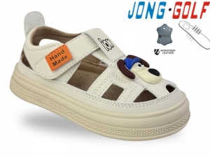 Сандалии JONG.GOLF