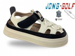 Сандалии JONG.GOLF
