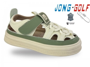 Сандалии JONG.GOLF