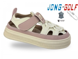Сандалии JONG.GOLF