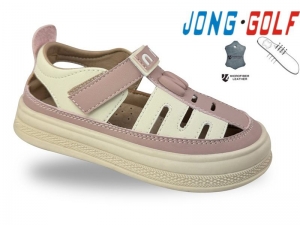 Сандалии JONG.GOLF