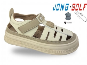Сандалии JONG.GOLF